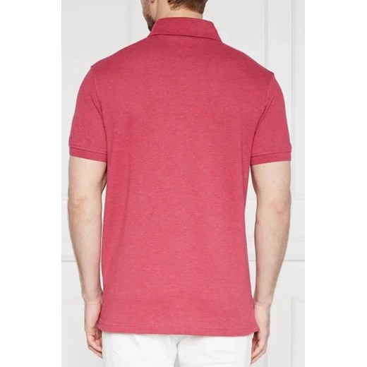 T-shirt męski Tommy Hilfiger na wiosnę