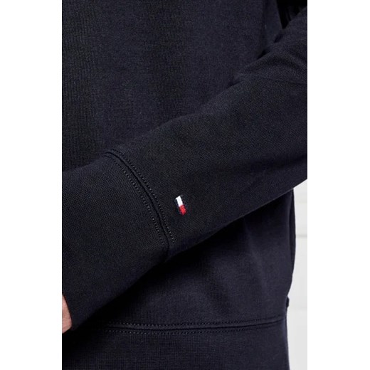 Tommy Hilfiger Bluza | Regular Fit Tommy Hilfiger XXXL promocja Gomez Fashion Store