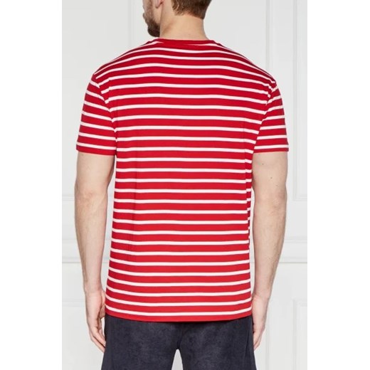 POLO RALPH LAUREN T-shirt | Casual fit Polo Ralph Lauren L promocja Gomez Fashion Store