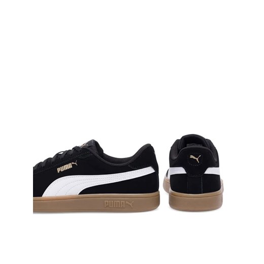 Buty sportowe dziecięce Puma czarne 