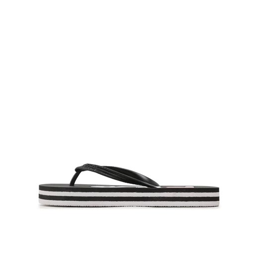 Fila Japonki Troy Zeppa Slipper Wmn FFW0271.80010 Czarny Fila 40 MODIVO