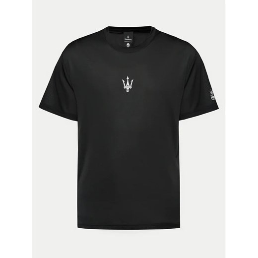 T-shirt męski North Sails z krótkim rękawem 