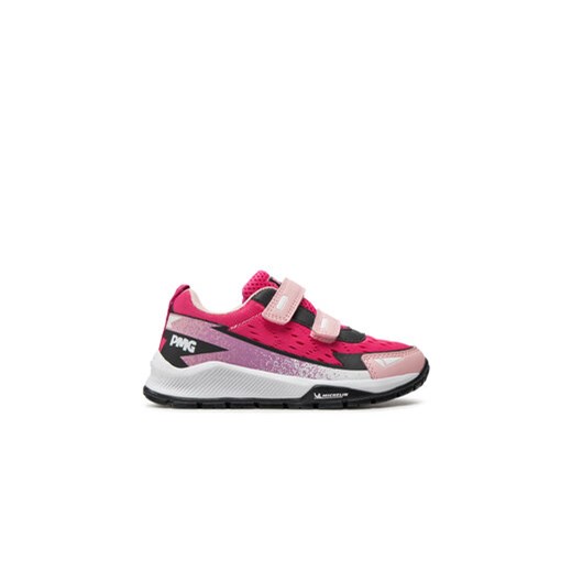 Primigi Sneakersy 5928100 M Różowy ze sklepu MODIVO w kategorii Buty sportowe dziecięce - zdjęcie 171593521