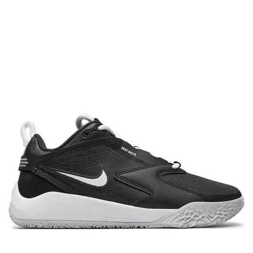 Buty Nike Nike Air Zoom Hyperace 3 FQ7074 002 Black/White/Anthracite ze sklepu eobuwie.pl w kategorii Buty sportowe męskie - zdjęcie 171595942
