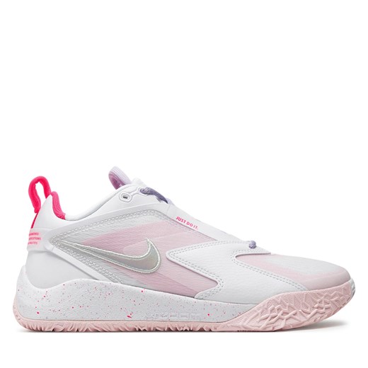 Buty Nike Air Zoom Hyperace 3 Se HF3239 100 White/Hyper Pink/Mint Foam ze sklepu eobuwie.pl w kategorii Buty sportowe damskie - zdjęcie 171596032