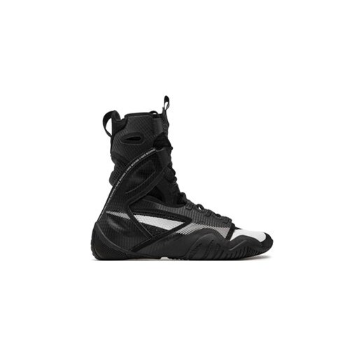Nike Buty Hyperko 2 CI2953 002 Czarny ze sklepu MODIVO w kategorii Buty sportowe męskie - zdjęcie 171596432