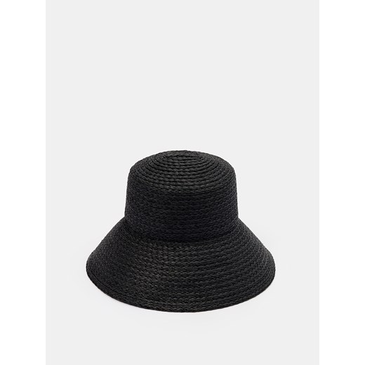 Mohito - Kapelusz bucket hat - czarny Mohito M/L Mohito