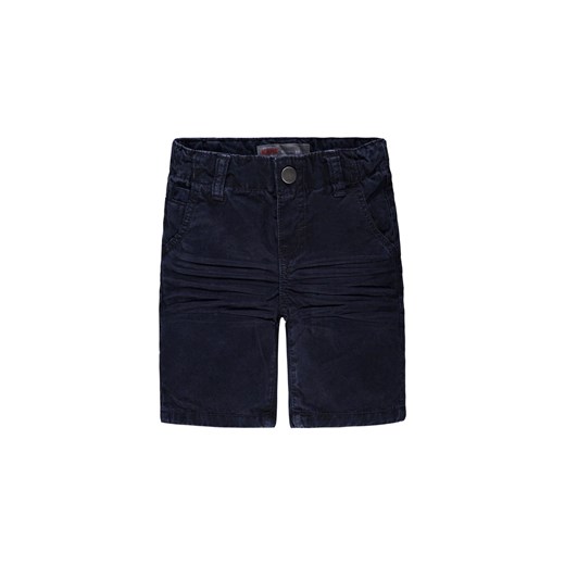 Chłopięce Spodnie Krótkie Tkaninowe ze sklepu 5.10.15 w kategorii Spodenki chłopięce - zdjęcie 171598200