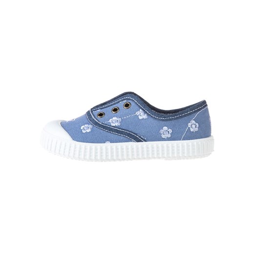 kmins Sneakersy w kolorze niebieskim ze sklepu Limango Polska w kategorii Trampki dziecięce - zdjęcie 171598571