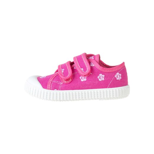 kmins Sneakersy w kolorze różowym ze sklepu Limango Polska w kategorii Trampki dziecięce - zdjęcie 171598621
