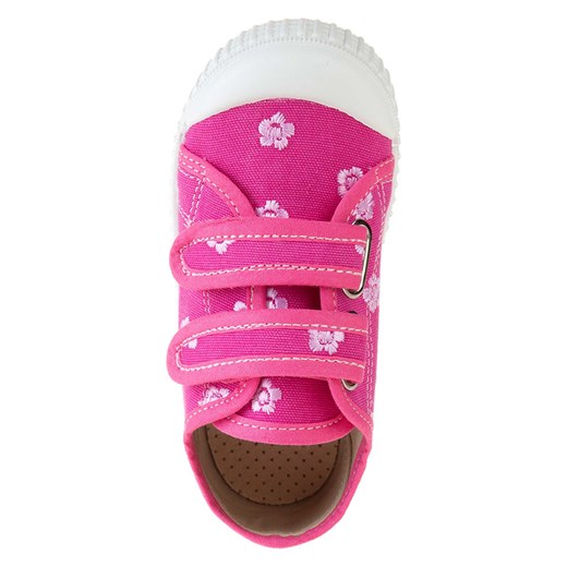 kmins Sneakersy w kolorze różowym Kmins 29 Limango Polska okazyjna cena