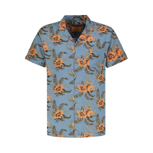 Urban Surface Koszula - Regular fit - w kolorze błękitnym ze sklepu Limango Polska w kategorii Koszule męskie - zdjęcie 171599492