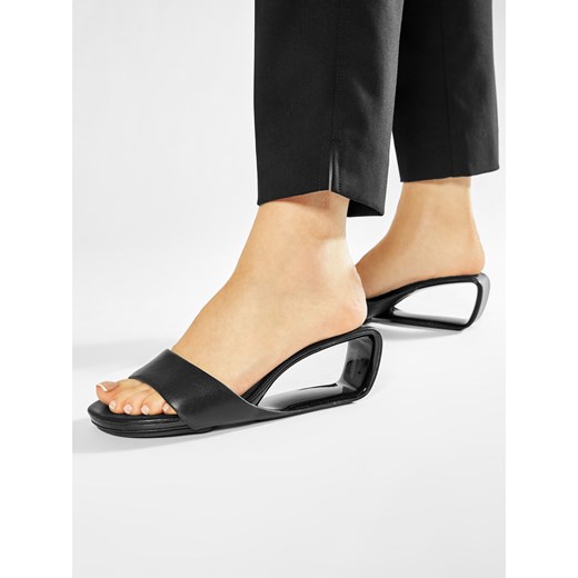 Klapki United Nude Mobius Mid 100030116S15 Black United Nude 37 eobuwie.pl