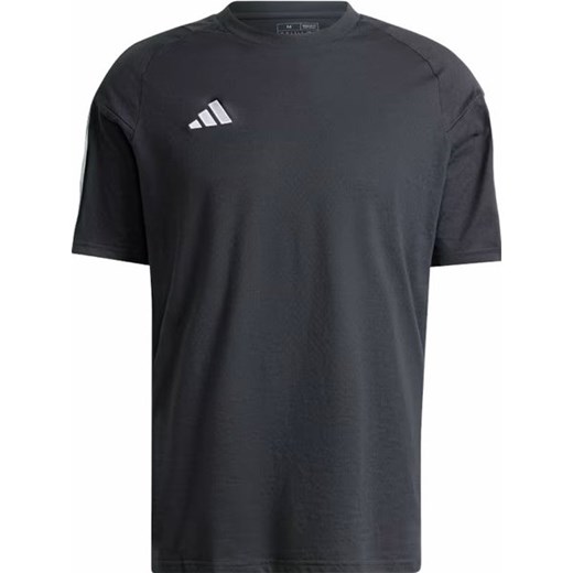 Koszulka męska Tiro 23 Competition Tee Adidas ze sklepu SPORT-SHOP.pl w kategorii T-shirty męskie - zdjęcie 171689924