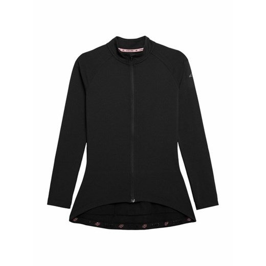 Bluza rowerowa damska 4FWSS24TFSWF344 4F ze sklepu SPORT-SHOP.pl w kategorii Bluzy damskie - zdjęcie 171689963