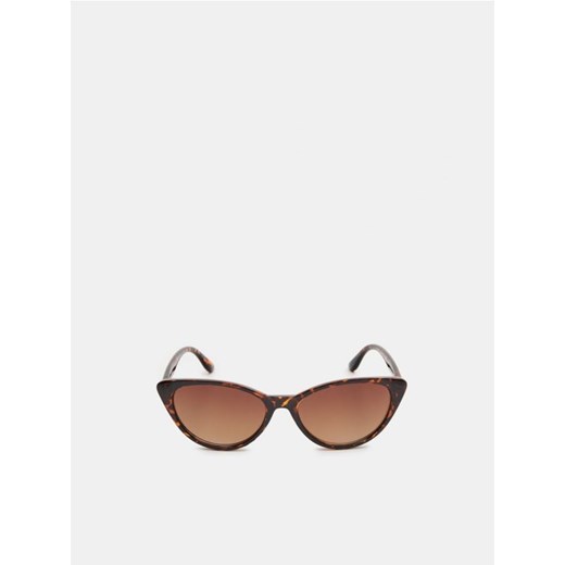 Sinsay - Okulary przeciwsłoneczne - wielobarwny ze sklepu Sinsay w kategorii Okulary przeciwsłoneczne damskie - zdjęcie 171693582