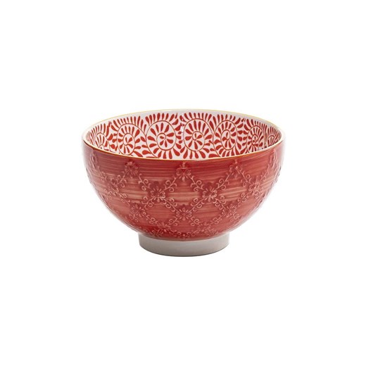 Zafferano zestaw misek Tue Medium Bowl 6-pack ze sklepu ANSWEAR.com w kategorii Miski - zdjęcie 171693952