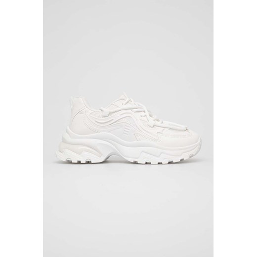 Answear Lab sneakersy kolor biały ze sklepu ANSWEAR.com w kategorii Buty sportowe damskie - zdjęcie 171695130