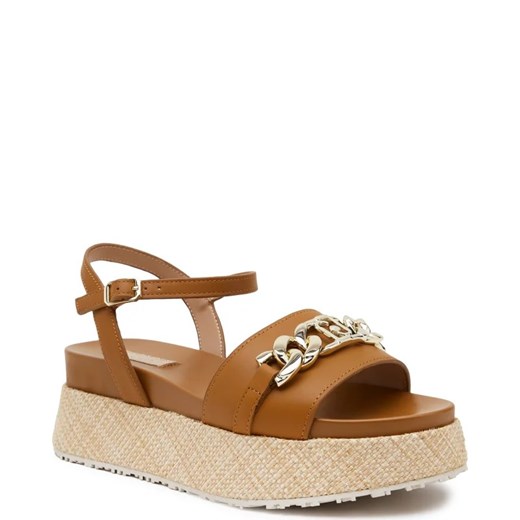 Liu Jo Skórzane sandały FRIDA 31 Liu Jo 37 Gomez Fashion Store