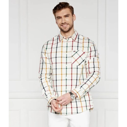 Koszula męska Tommy Jeans