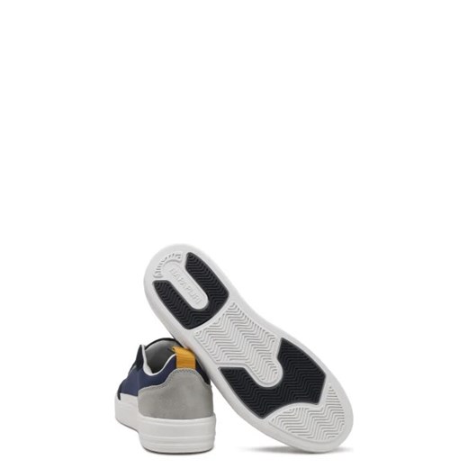 Napapijri Skórzane sneakersy Napapijri 42 Gomez Fashion Store