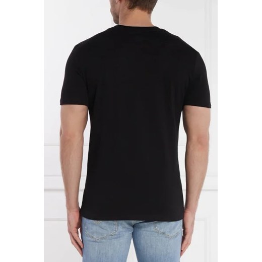 GUESS ACTIVE T-shirt EGBERT L okazja Gomez Fashion Store