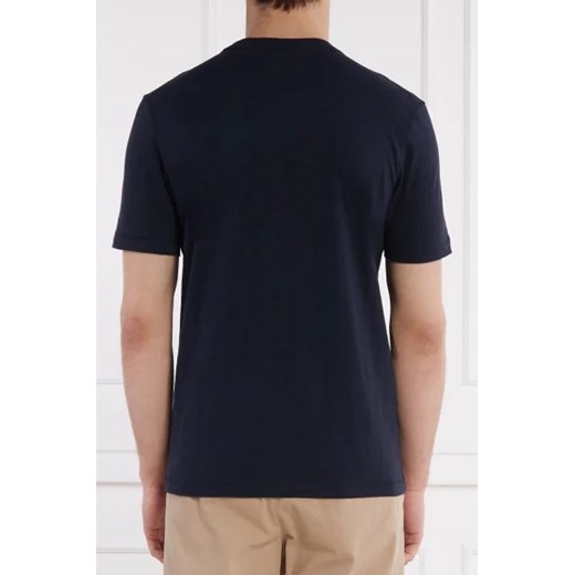 BOSS ORANGE T-shirt Te_Slub | Regular Fit XL Gomez Fashion Store