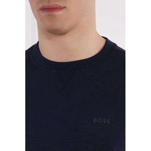 BOSS ORANGE T-shirt Te_Slub | Regular Fit XXL Gomez Fashion Store