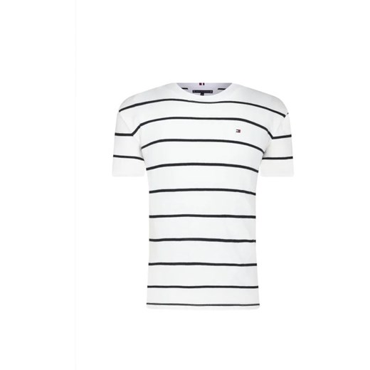Tommy Hilfiger T-shirt | Regular Fit ze sklepu Gomez Fashion Store w kategorii T-shirty chłopięce - zdjęcie 171696384