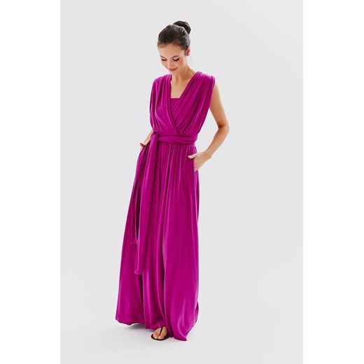 Top infinity Magenta Love S Naoko S NAOKO