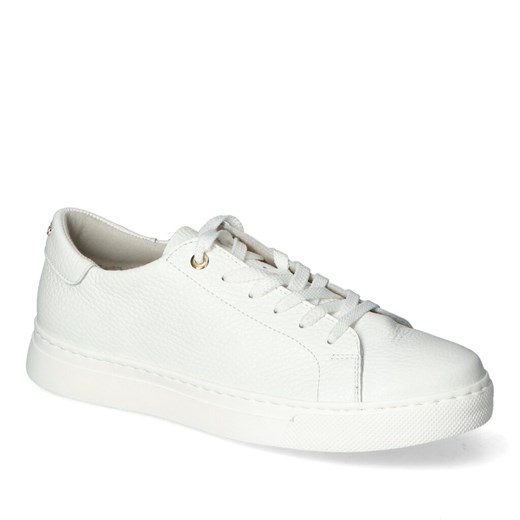 Półbuty Ryłko 0SRT3_Y_4NM Białe lico ze sklepu Arturo-obuwie w kategorii Trampki damskie - zdjęcie 171700594