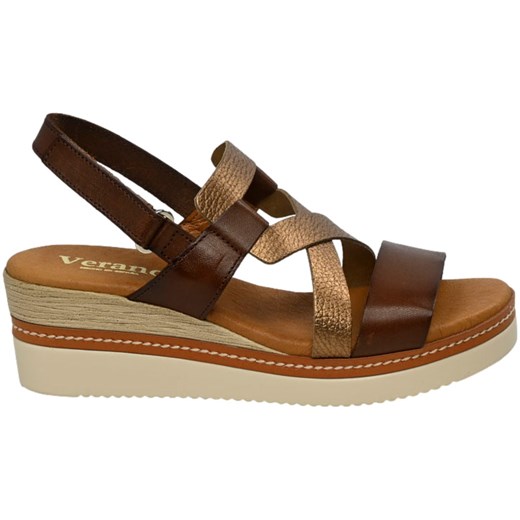 Sandały damskie Verano 