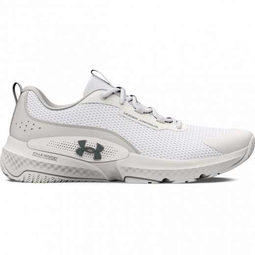 Damskie buty treningowe Under Armour UA W Dynamic Select - białe Under Armour 35,5 Sportstylestory.com promocja