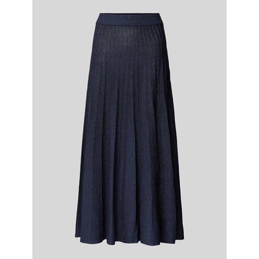 Długa spódnica z elastycznym pasem model ‘BRYCEY’ ze sklepu Peek&Cloppenburg  w kategorii Spódnice - zdjęcie 171703191