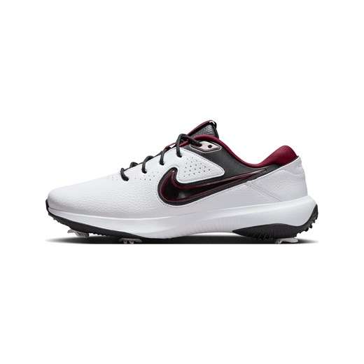 Męskie buty do golfa Nike Victory Pro 3 - Biel ze sklepu Nike poland w kategorii Buty sportowe męskie - zdjęcie 171703333