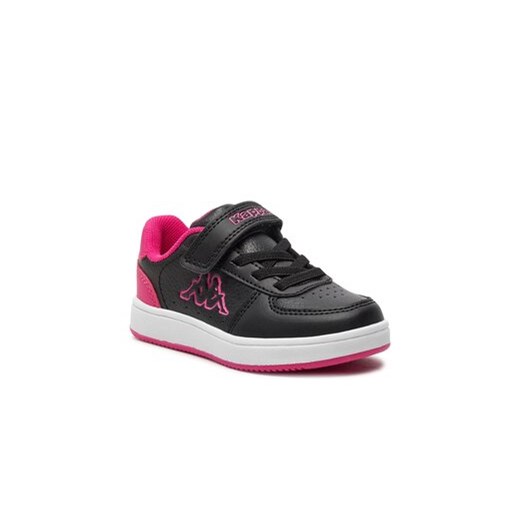 Kappa buty sportowe dziecięce sznurowane 