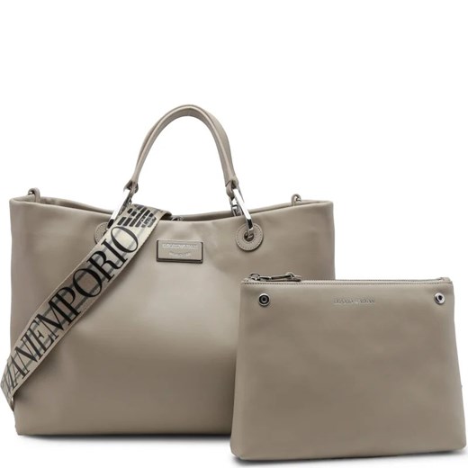 Shopper bag Emporio Armani