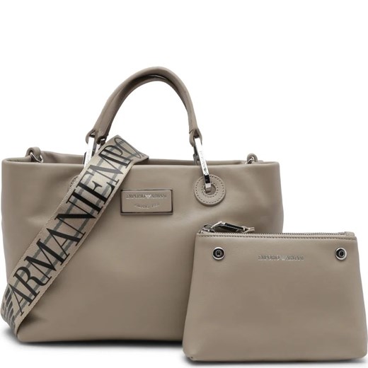 Shopper bag Emporio Armani