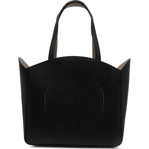Karl Lagerfeld Skórzana shopperka ze sklepu Gomez Fashion Store w kategorii Torby Shopper bag - zdjęcie 171705461