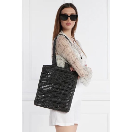 Weekend MaxMara Torebka na ramię Weekend Maxmara Uniwersalny Gomez Fashion Store