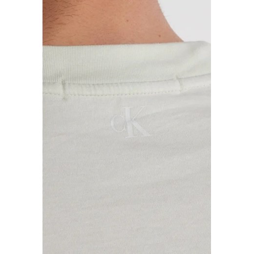 CALVIN KLEIN JEANS T-shirt | Regular Fit M okazja Gomez Fashion Store