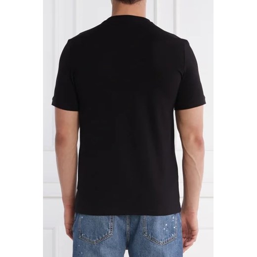 GUESS ACTIVE T-shirt QUEENCIE | Slim Fit XL wyprzedaż Gomez Fashion Store