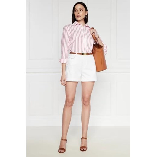 POLO RALPH LAUREN Koszula ANW ST | Relaxed fit Polo Ralph Lauren XS Gomez Fashion Store