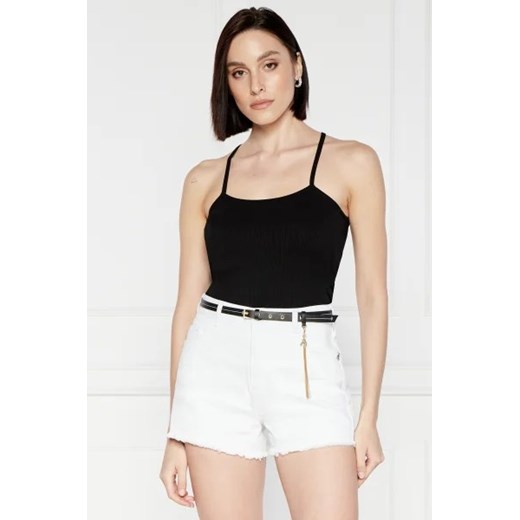 Patrizia Pepe Top | Slim Fit Patrizia Pepe M Gomez Fashion Store