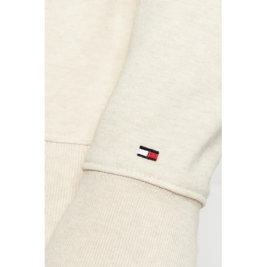 Tommy Hilfiger Bluza ARCHED | Regular Fit Tommy Hilfiger XXL promocja Gomez Fashion Store