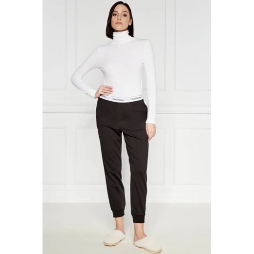 Piżama Calvin Klein Underwear