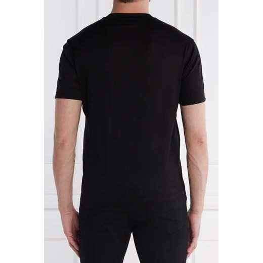 Emporio Armani T-shirt | Regular Fit Emporio Armani XXL okazja Gomez Fashion Store