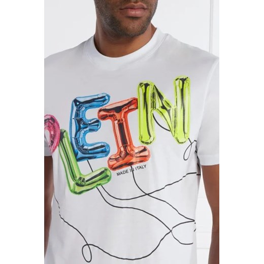 Philipp Plein T-shirt Round Neck SS | Regular Fit XL Gomez Fashion Store