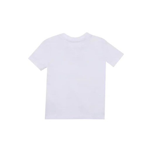 Tommy Hilfiger T-shirt | Regular Fit Tommy Hilfiger 80 Gomez Fashion Store wyprzedaż