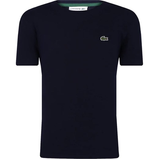 Lacoste T-shirt | Regular Fit Lacoste 110 promocja Gomez Fashion Store